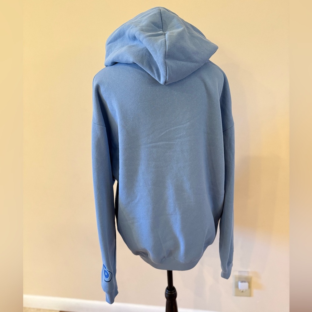 Disney Stitch Men's Knit Hoodie - Picture 7 of 7
